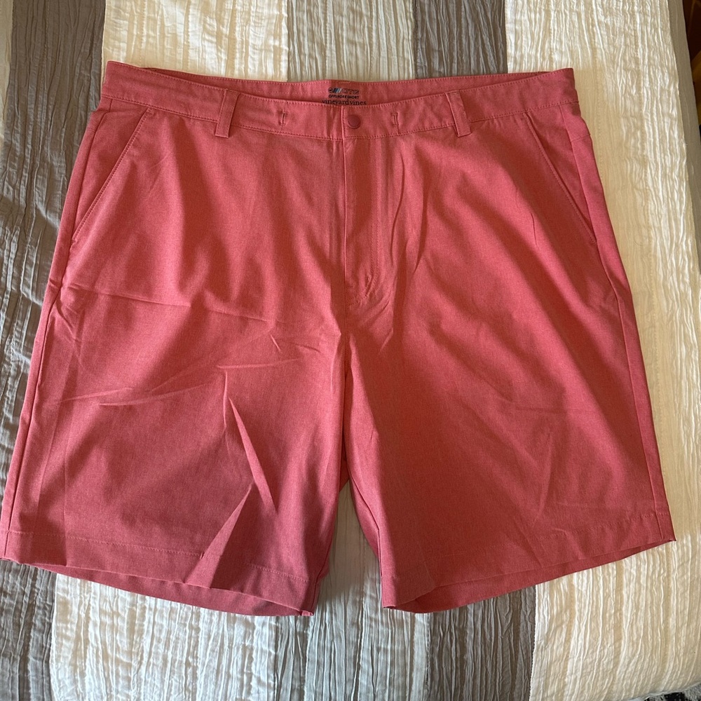 Vineyard Vines On The Go Offshore Short
